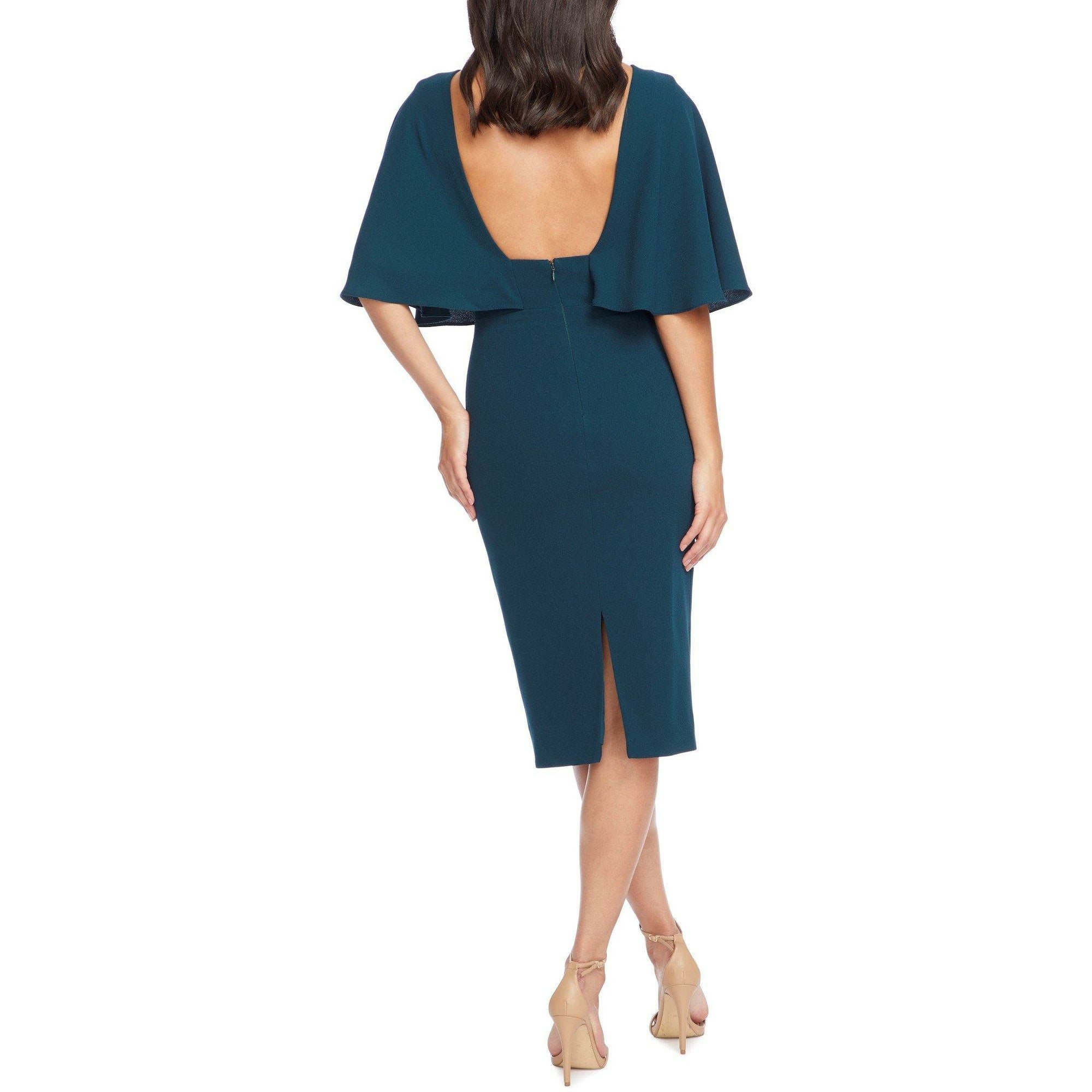 Louisa Dress – Dress the Population